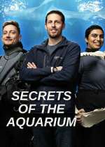 Watch Secrets of the Aquarium 9Movies