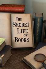 Watch The Secret Life of Books 9Movies
