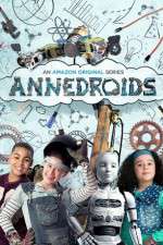 Watch Annedroids 9Movies