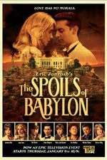 Watch The Spoils of Babylon 9Movies