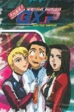 Watch Tenchi Muyô GXP 9Movies