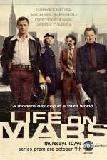 Watch Life on Mars (USA) 9Movies