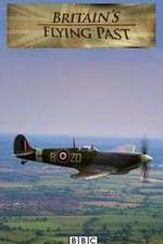 Watch Britain's Flying Past 9Movies