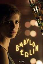 Watch Babylon Berlin 9Movies