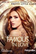 Watch Famous in Love 9Movies