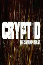 Watch Cryptid The Swamp Beast 9Movies