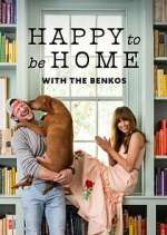 Watch Happy to Be Home With the Benkos 9Movies