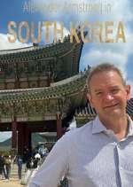 Watch Alexander Armstrong in South Korea 9Movies