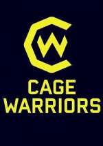 Watch Cage Warriors 9Movies