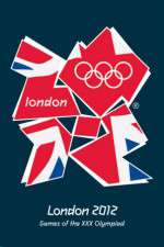 Watch London 2012 Olympic Games 9Movies