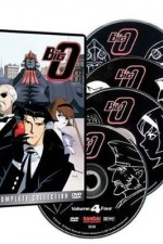 Watch The Big O 9Movies