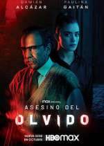 Watch Asesino del Olvido 9Movies