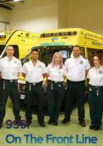 Watch 999: On the Frontline 9Movies